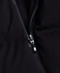 Brooks Brothers Men Quilted Down Puffer Coat