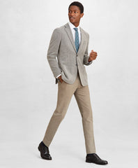 Brooks Brothers Men Golden Fleece® BrooksCloud™ Houndstooth Sport Coat