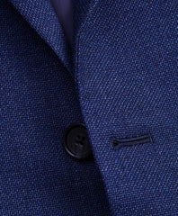 Brooks Brothers Men Regent Fit Hopsack Sport Coat