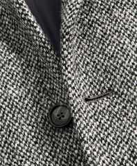 Brooks Brothers Men Regent Fit Harris Tweed Sport Coat