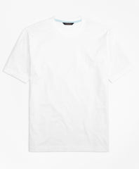 Brooks Brothers Men Supima® Cotton T-Shirt