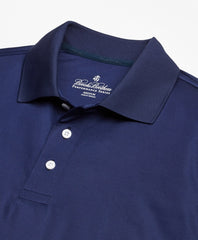 Brooks Brothers Men Performance Series Polo Shirt
