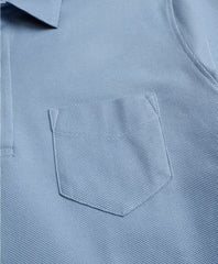 Brooks Brothers Men Golden Fleece® Short-Sleeve Polo Shirt