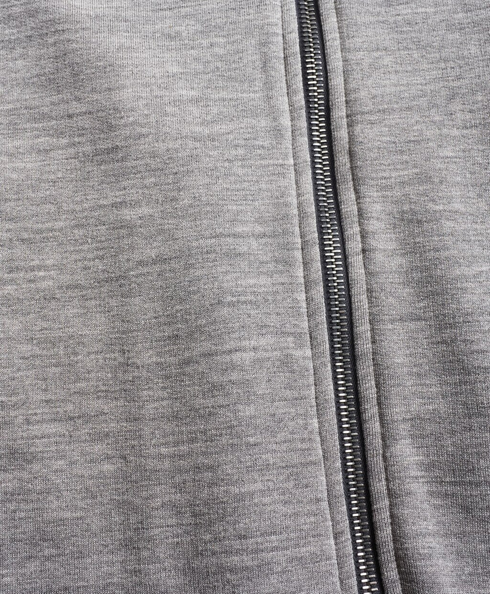 Brooks Brothers Men Golden Fleece® BrooksTech™ French Terry Full-Zip Jacket