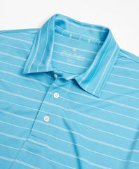 Brooks Brothers Men Performance Series Bird's-Eye Polo Shirt
