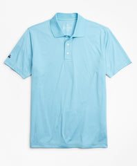 Brooks Brothers Men Performance Series Polo Shirt