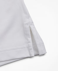 Brooks Brothers Men Performance Series Long-Sleeve Polo Shirt