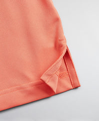 Brooks Brothers Men Performance Series Tipped Collar Polo Shirt