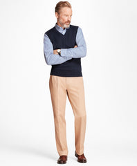Brooks Brothers Men Elliot Fit Stretch Advantage Chino® Pants