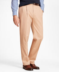 Brooks Brothers Men Elliot Fit Stretch Advantage Chino® Pants