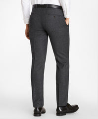 Brooks Brothers Men Soho Fit Washable Wool Pants