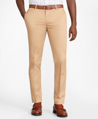Brooks Brothers Men Soho Fit Lightweight Stretch Advantage Chino® Pants