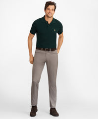 Brooks Brothers Men Five-Pocket Tech Pants