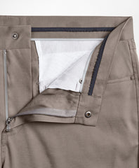 Brooks Brothers Men Five-Pocket Tech Pants