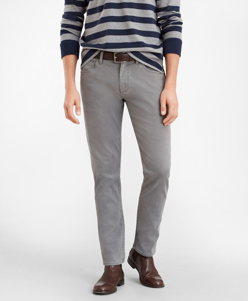 Brooks Brothers Men Premium Jeans