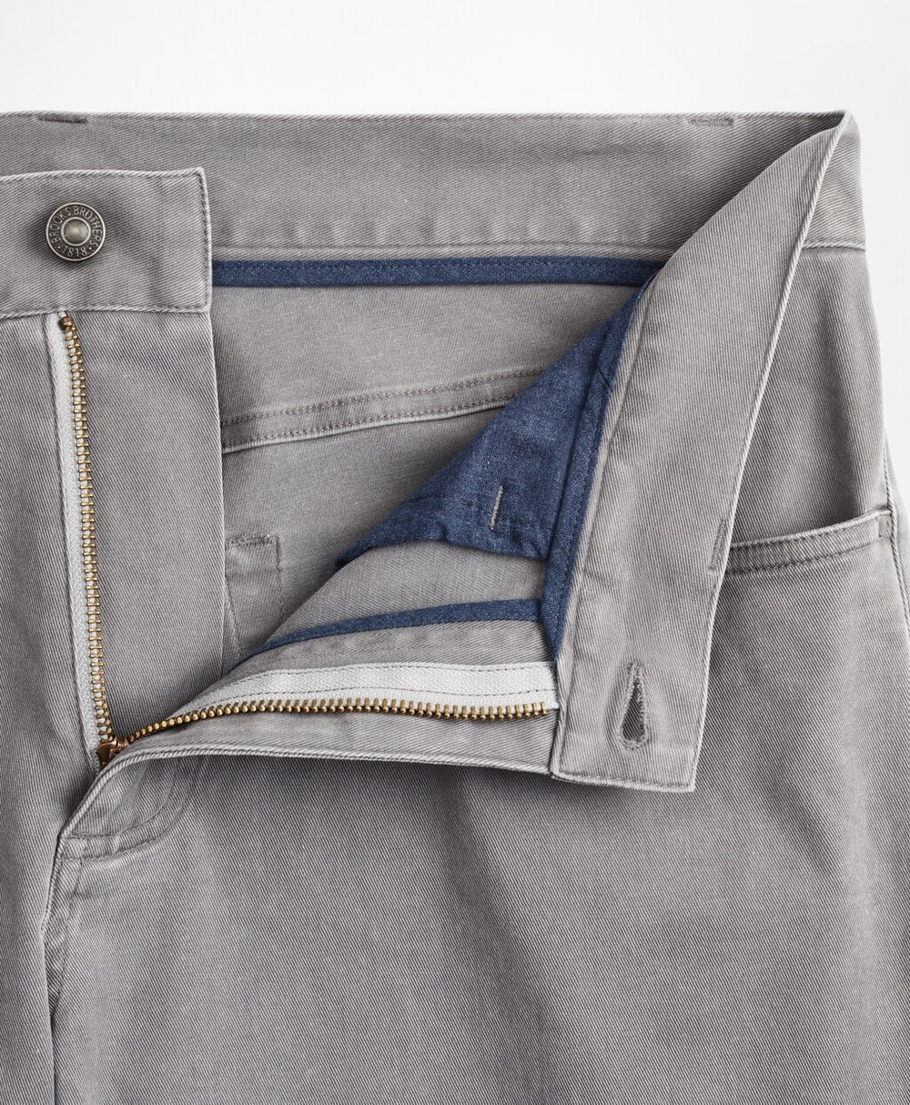 Brooks Brothers Men Premium Jeans