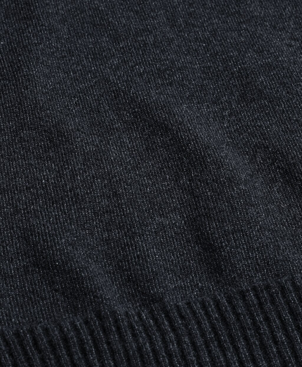 Brooks Brothers Men Golden Fleece® 3-D Knit Cashmere V-Neck Sweater