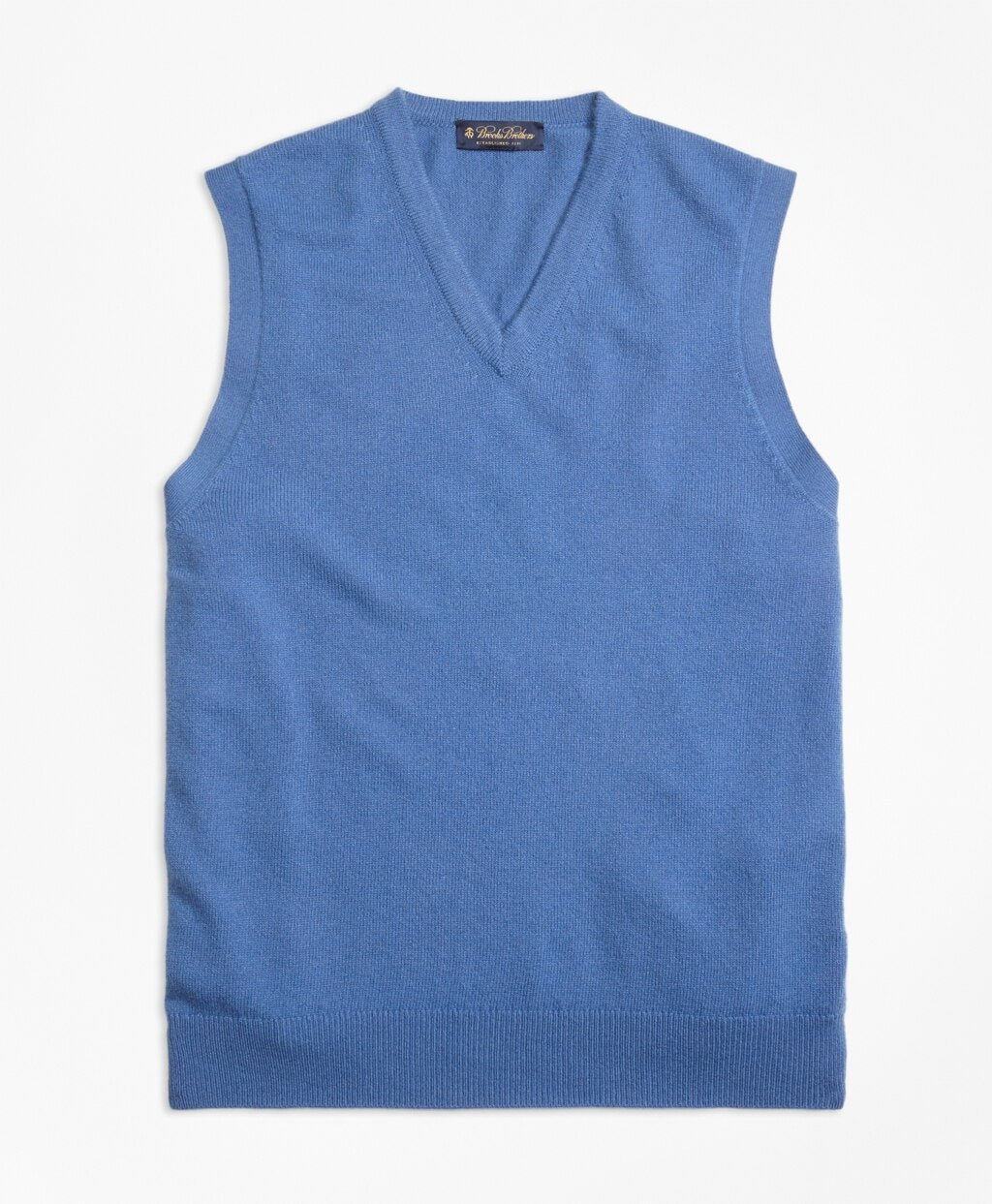 Brooks Brothers Men Cashmere Vest