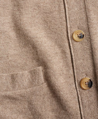 Brooks Brothers Men Cashmere Cardigan