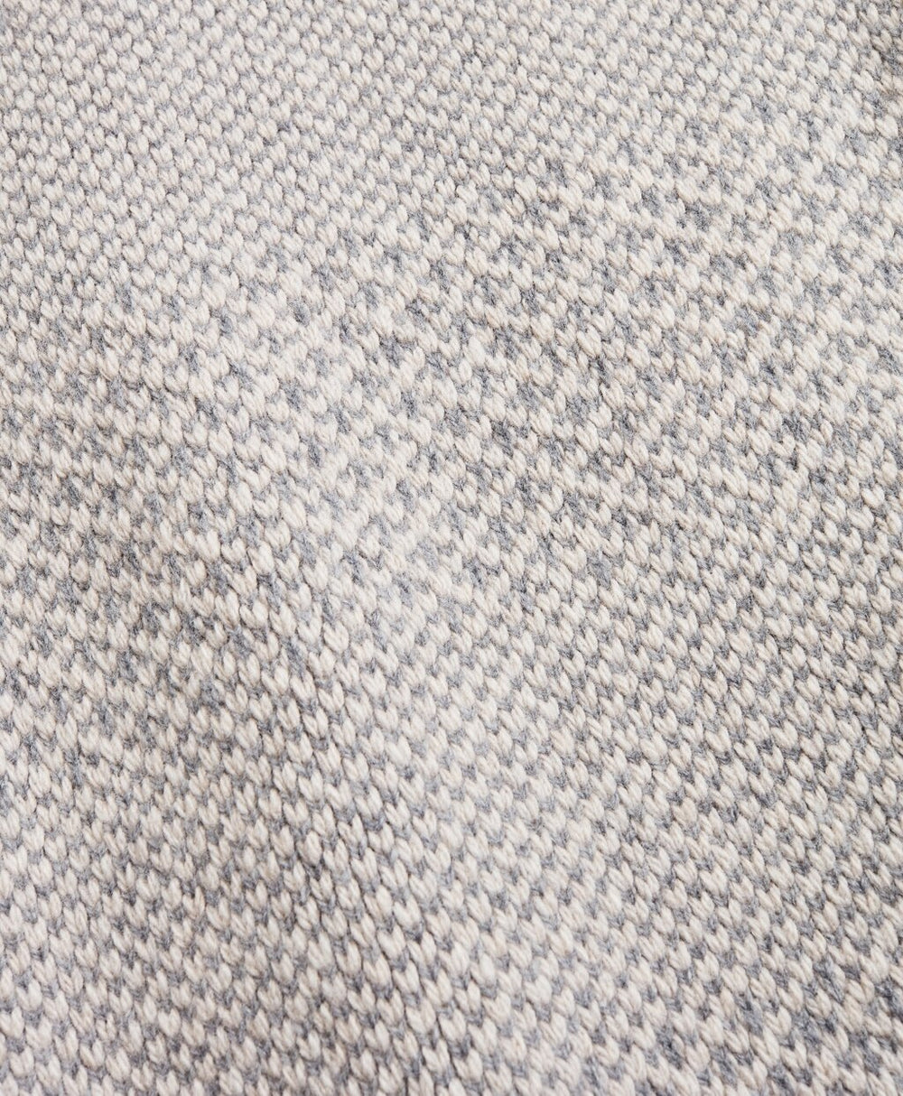 Brooks Brothers Men Golden Fleece® Wool-Cashmere Striped Turtleneck Sweater