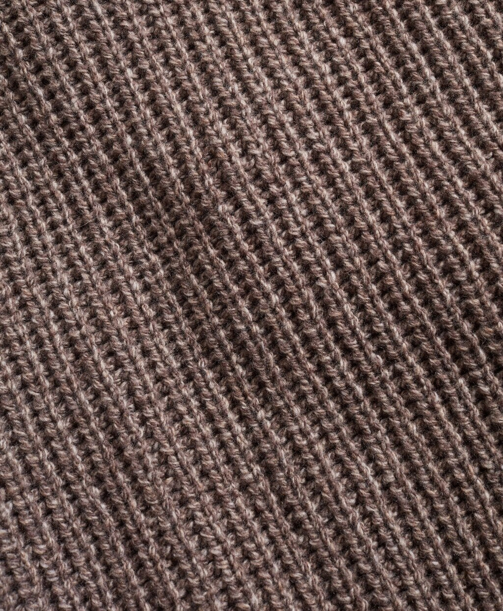 Brooks Brothers Men Golden Fleece® Wool-Cashmere Turtleneck Sweater