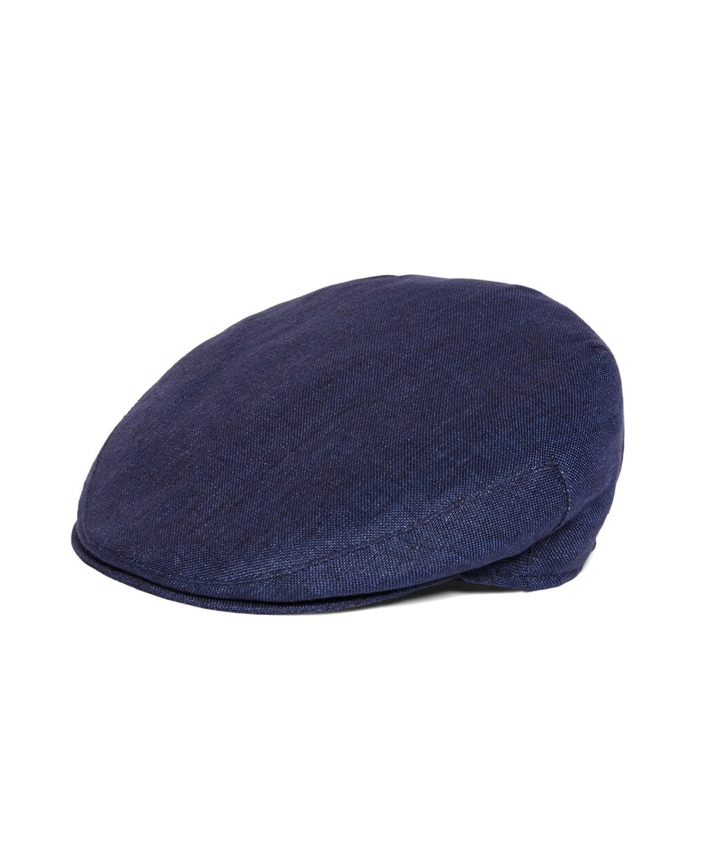 Brooks Brothers Men Linen Ivy