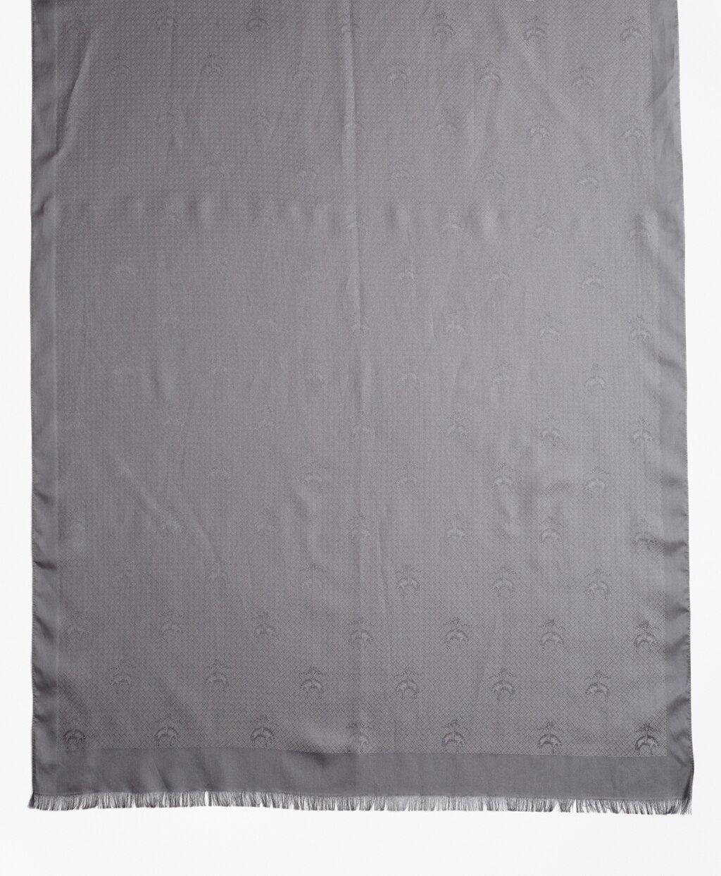 Brooks Brothers Men Golden Fleece® Jacquard Scarf