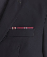 Brooks Brothers Men Signature Tartan Pocket Square
