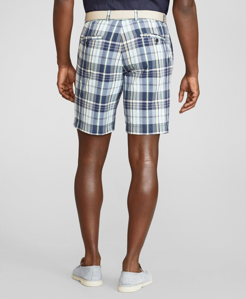 Brooks Brothers Men Madras Shorts