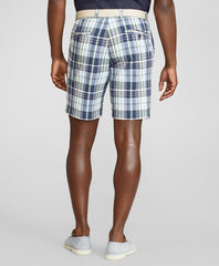Brooks Brothers Men Madras Shorts
