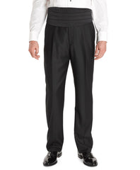 Brooks Brothers Men Madison Fit Golden Fleece® One-Button Notch Tuxedo