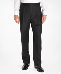 Brooks Brothers Men Madison Fit Golden Fleece® Three-Button Notch Tuxedo