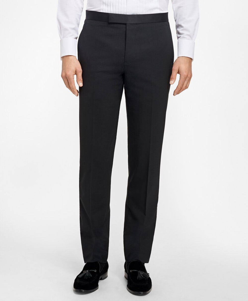 Brooks Brothers Men Regent Fit BrooksCool® Tuxedo