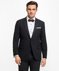 Brooks Brothers Men Regent Fit BrooksCool® Tuxedo