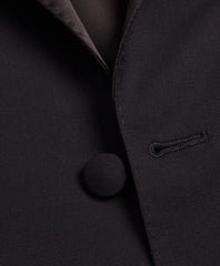 Brooks Brothers Men BrooksGate™ Regent-Fit Wool Tuxedo Jacket