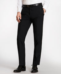 Brooks Brothers Men BrooksGate™ Milano-Fit Wool Tuxedo Pants