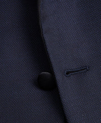 Brooks Brothers Men Regent Fit Small Dot 1818 Tuxedo