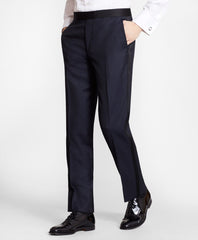 Brooks Brothers Men Regent Fit Small Dot 1818 Tuxedo