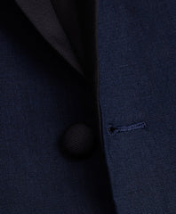 Brooks Brothers Men Regent Fit Linen Tuxedo