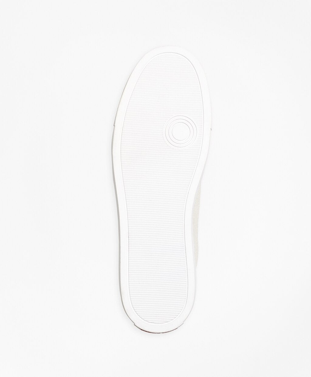 Brooks Brothers Men Canvas Sneakers