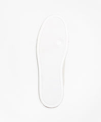 Brooks Brothers Men Canvas Sneakers