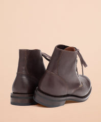 Brooks Brothers Men Leather Boots