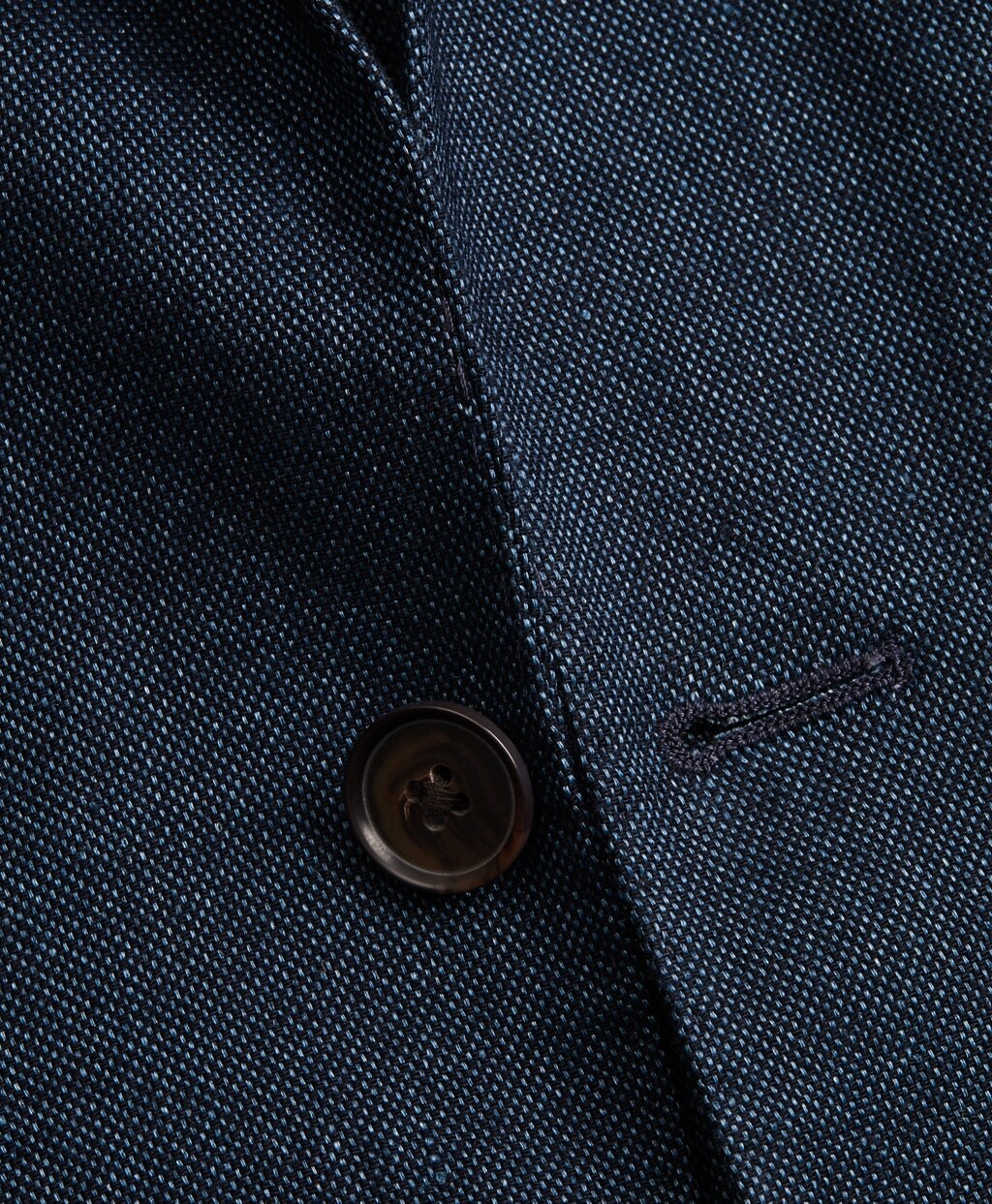 Brooks Brothers Men Linen-Blend Sport Coat