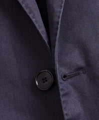 Brooks Brothers Men Stretch Cotton Twill Sport Coat