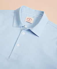 Brooks Brothers Men Jersey Performance Polo Shirt