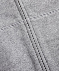 Brooks Brothers Men French Terry Lightweight Zip-Up Hoodie