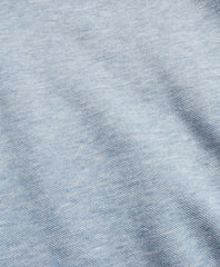 Brooks Brothers Men Pique Half-Zip Fleece