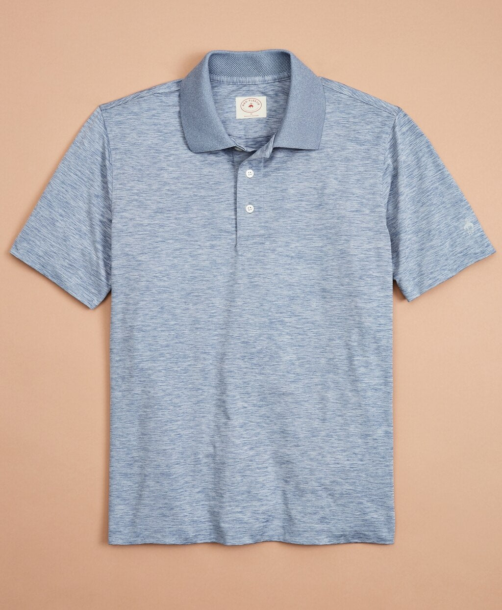 Brooks Brothers Men Performance Series Polo Shirt