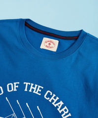 Brooks Brothers Men Head Of The Charles® Regatta Short-Sleeve Graphic T-Shirt