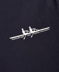 Brooks Brothers Men Head Of The Charles® Regatta Long-Sleeve Graphic T-Shirt